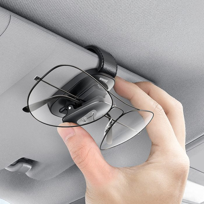 baseus platinum vehicle eyewear clip Price in Pakistan