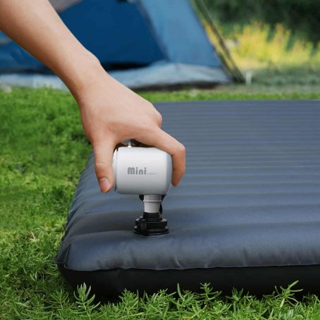 Baseus PocketGo Portable Air Pump Price in Pakistan