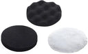 Baseus Power Cordless Electric Polisher Plate Accessories