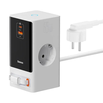 Baseus PowerCombo Digital Smart Version Price in Pakistan