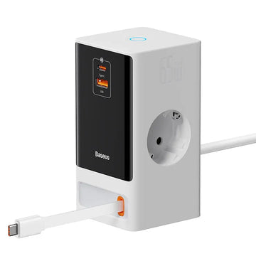 Baseus PowerCombo Smart Version Price in Pakistan