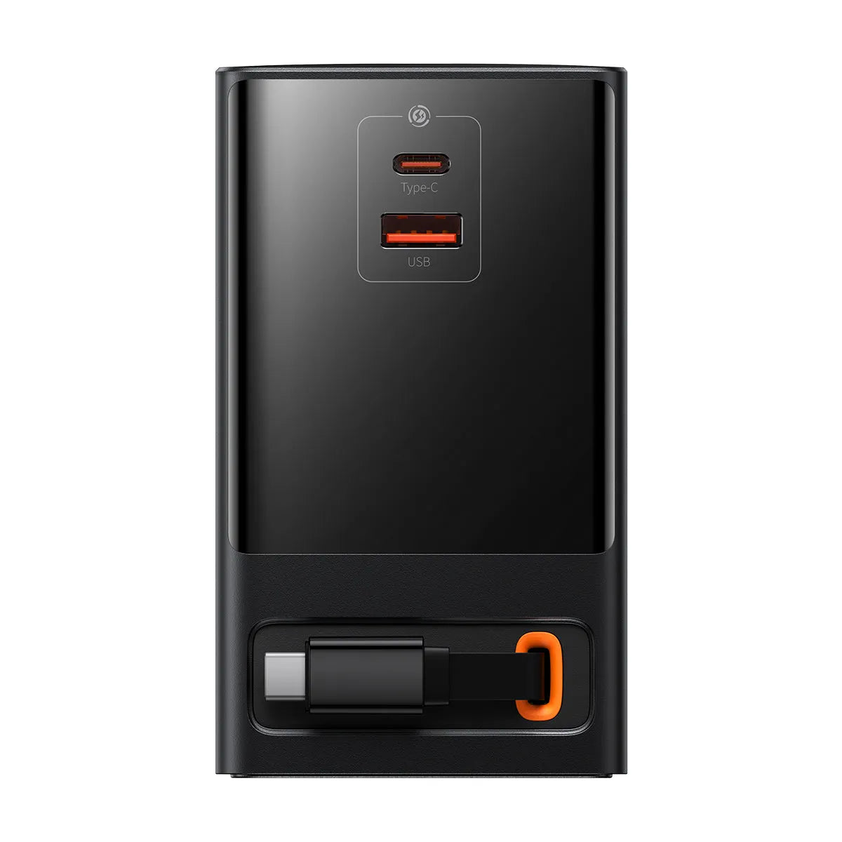 Baseus PowerCombo Power Cord Price in Pakistan Main image