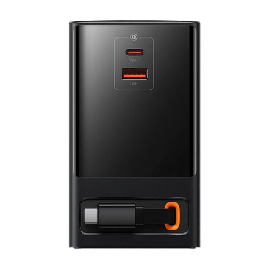 Baseus PowerCombo Power Cord Price in Pakistan