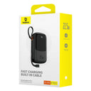 Baseus Qpow Pro+ 22.5W Power Bank 20000mAh Edition Moon