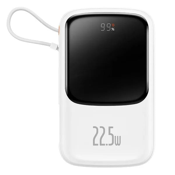 Baseus Qpow Pro Power Bank Price in Pakistan