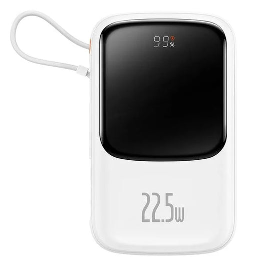 Baseus Qpow Pro Power Bank Price in Pakistan