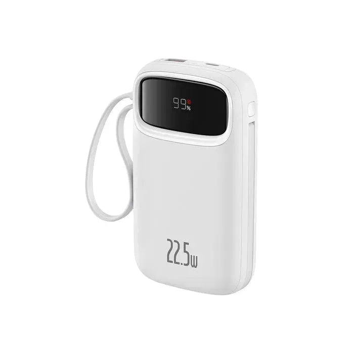 Baseus Qpow2 10000mAh Power Bank Price in Pakistan Main image
