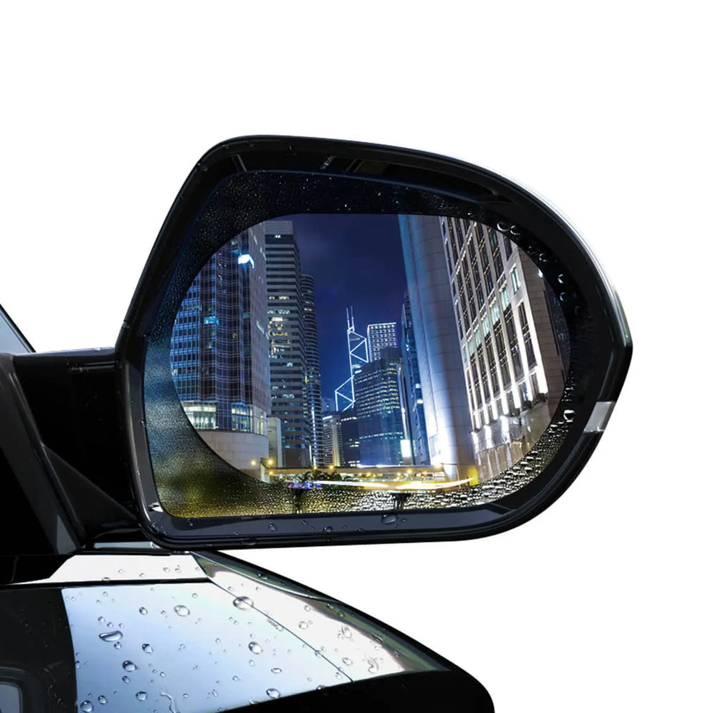 Baseus Rainproof Car Mirror Transparent Price in Pakistan