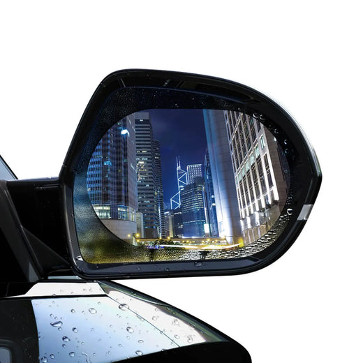 Baseus Rainproof Car Mirror Transparent Price in Pakistan