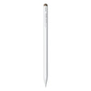 Baseus Smooth Writing Stylus with LED Indicators (Active+Passive version) White