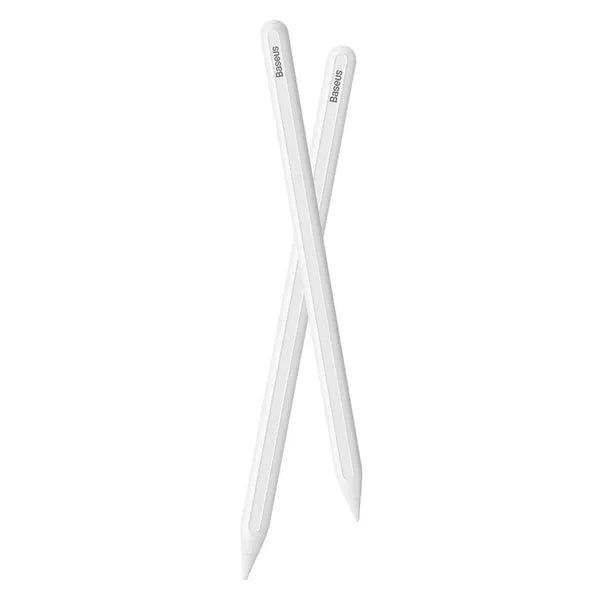 Baseus Smooth Writing Wireless Charging Stylus White Secondary image