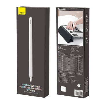 Baseus Wireless Charging Stylus Price in Pakistan