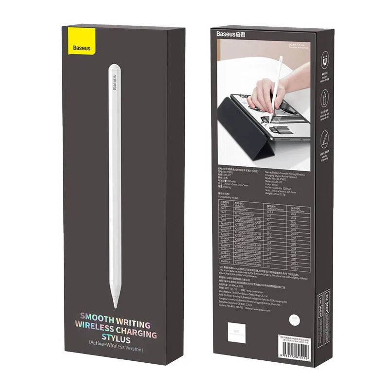 Baseus Wireless Charging Stylus Price in Pakistan Main image