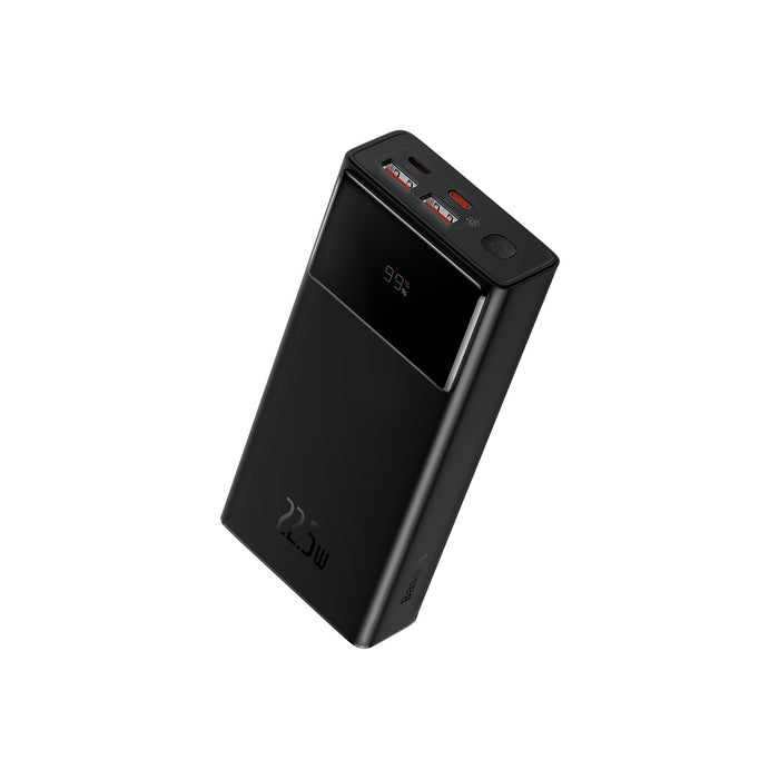 Baseus Star-Lord 30000mAh Power Bank Price in Pakistan