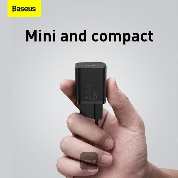 Baseus Super Si Quick Charger Price in Pakistan