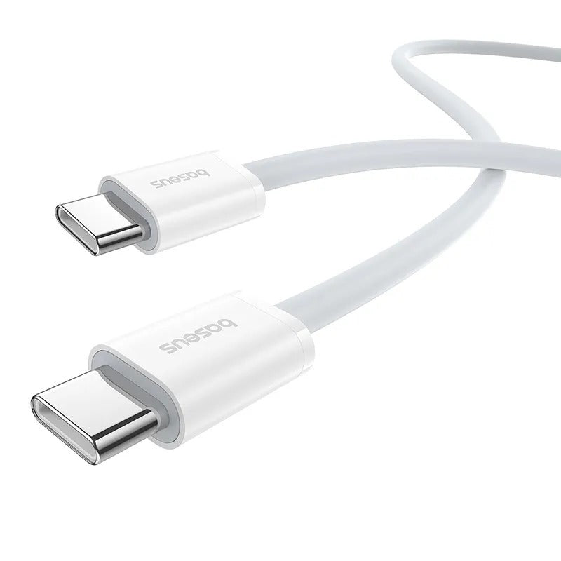 Baseus Superior Charging Data Cable Type C-C Price in Pakistan 