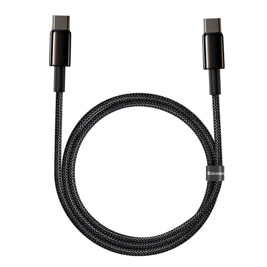 Baseus Tungsten Fast Charging Data Cable Price in Pakistan 