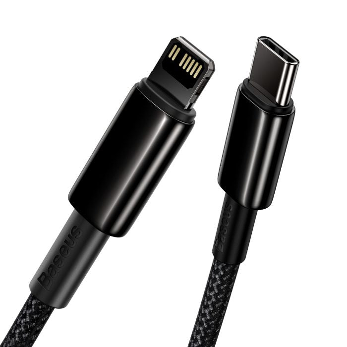 Baseus Fast Charging Data Cable Price in Pakistan