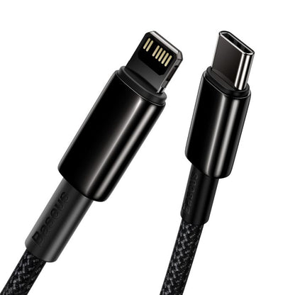 Baseus Fast Charging Data Cable Price in Pakistan