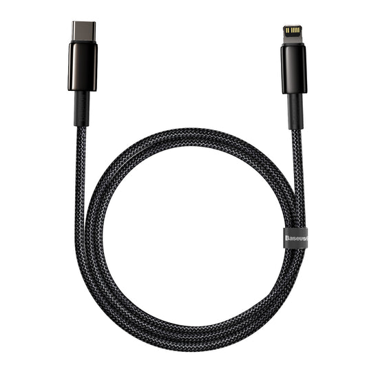 Baseus Tungsten Fast Charging Data Cable Price in Pakistan