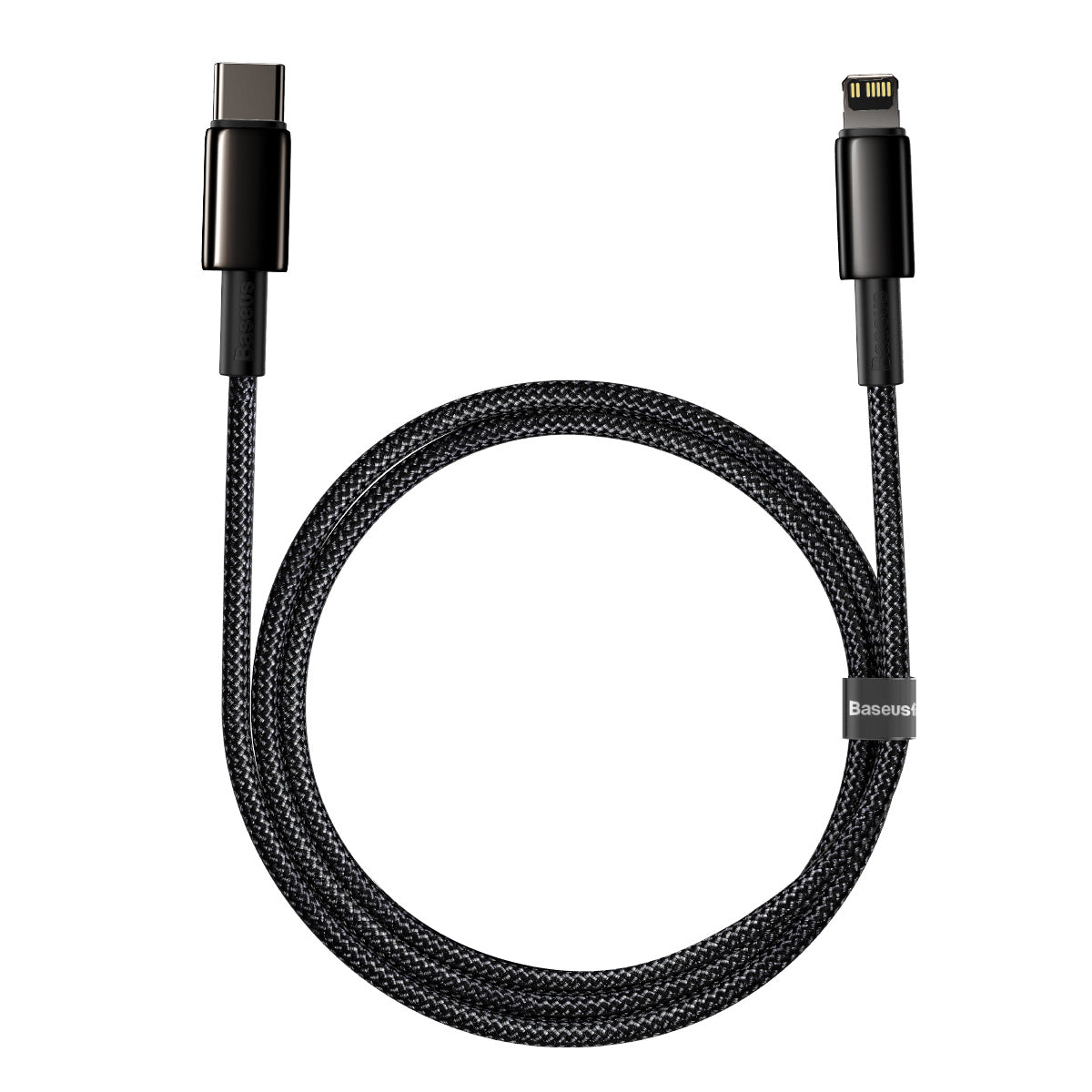 Baseus Tungsten Fast Charging Data Cable Price in Pakistan