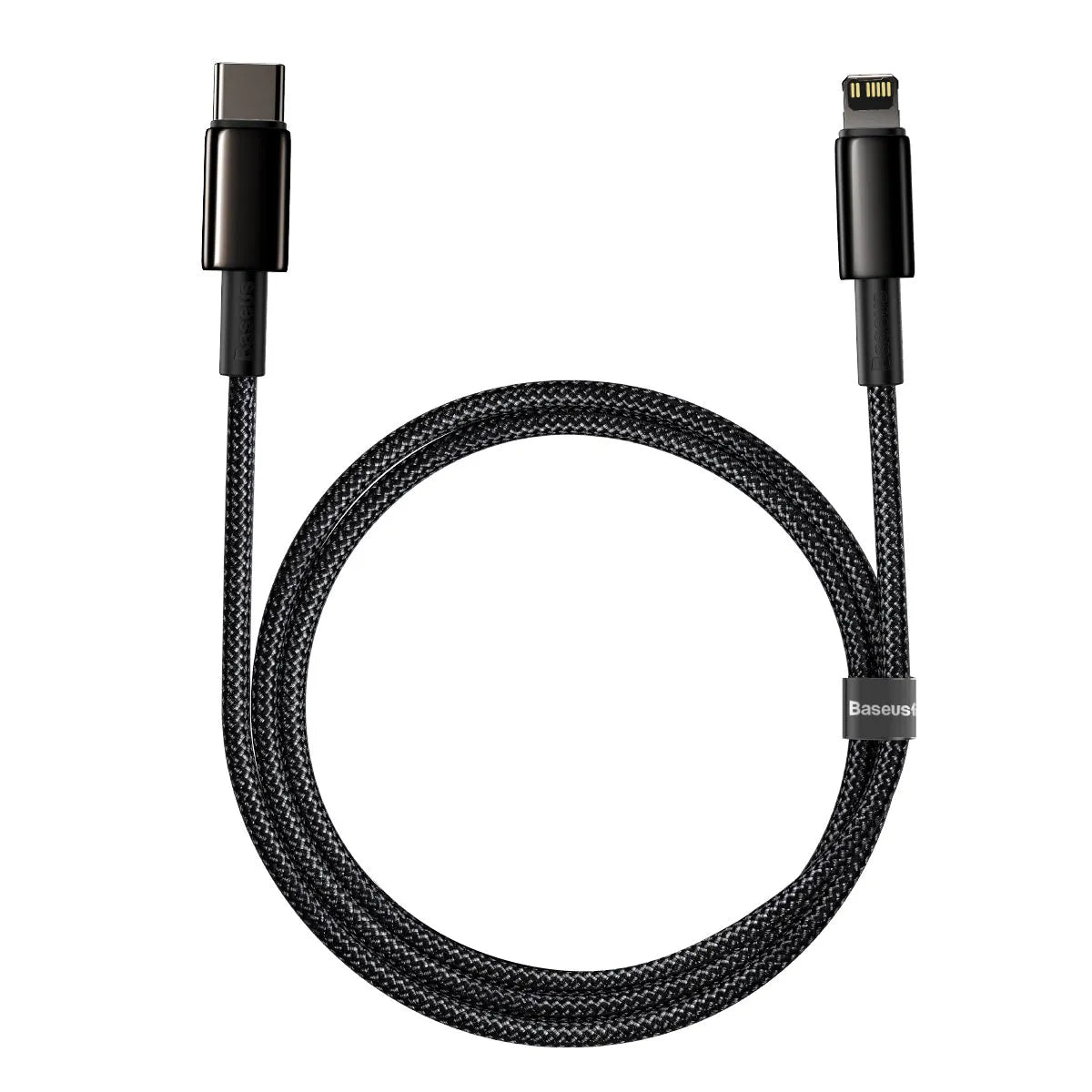 Baseus Tungsten Fast Charging Data Cable Price in Pakistan Main image