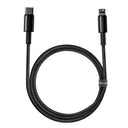 Baseus Tungsten Gold Data Cable Type-C to iP PD 20W