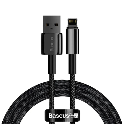 Baseus Tungsten Fast Charging Data Cable Price in Pakistan