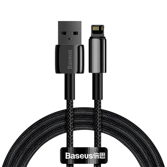 Baseus Tungsten Fast Charging Data Cable Price in Pakistan