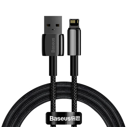 Baseus Tungsten Fast Charging Data Cable Price in Pakistan