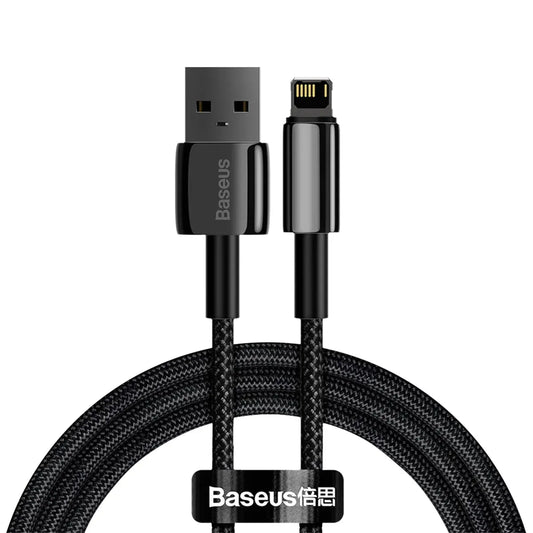 Baseus Tungsten Fast Charging Data Cable Price in Pakistan