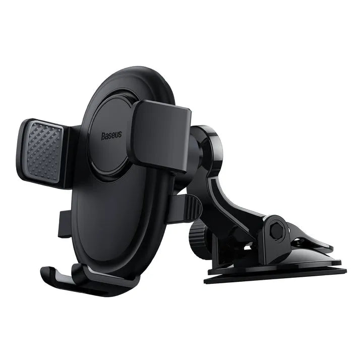 Baseus Ultra Control Lite Series Car Holder Cluster Black Secondary image