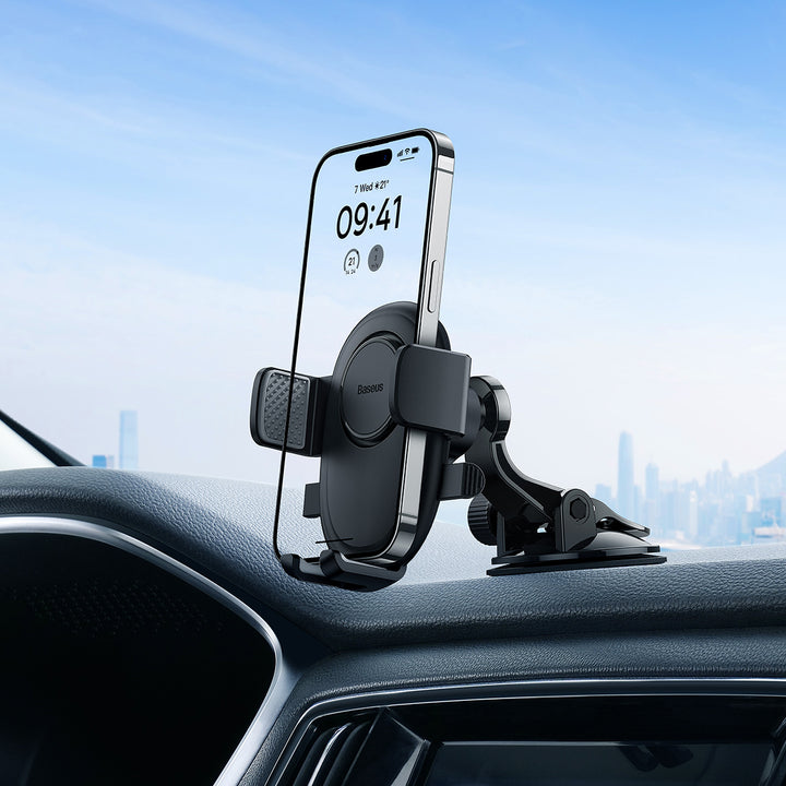 Baseus Control Lite Car Holder Price in Pakistan 