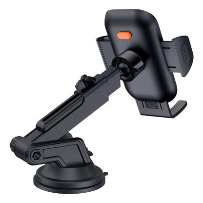 Baseus Ultra Control Go Clamp Type Phone Holder Price in Pakistan