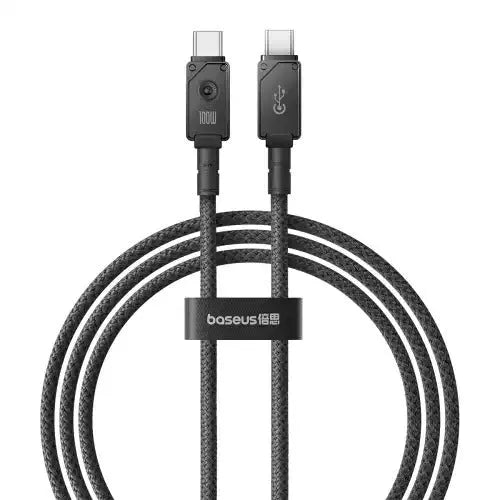 Fast Charging Data Cable 2m Cluster Price in Pakistan Main image