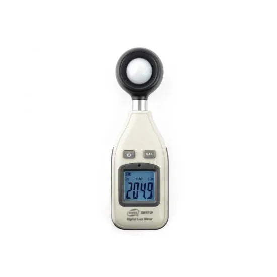 Benetech GM-1010 Digital Lux Meter Price In Pakistan
