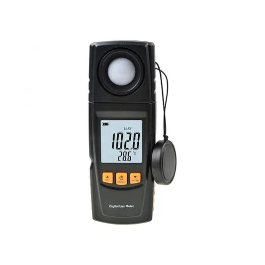 Benetech GM-1020 Digital Lux Meter Price In Pakistan
