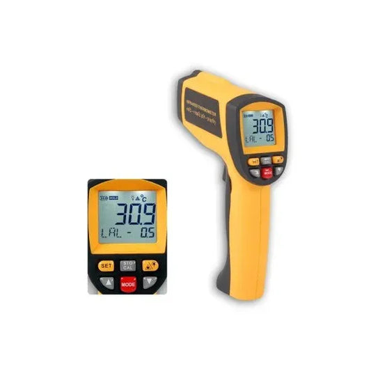 Benetech GM-1150 Infrared Thermometer Price In Pakistan