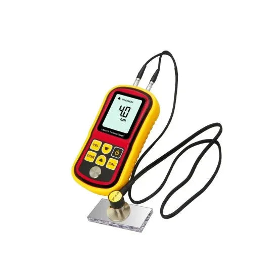 Benetech GM-130 Ultrasonic Thickness Gauge Price In Pakistan