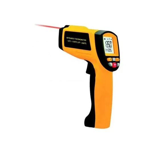 Benetech GM-1350 Infrared Thermometer Price In Pakistan
