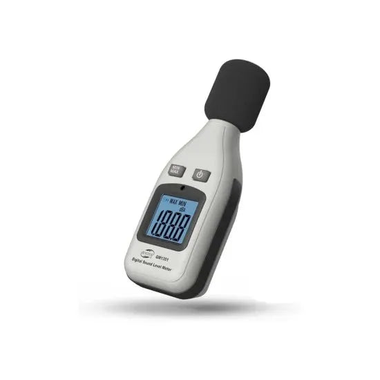 Benetech GM-1351 Digital Sound Meter Price In Pakistan