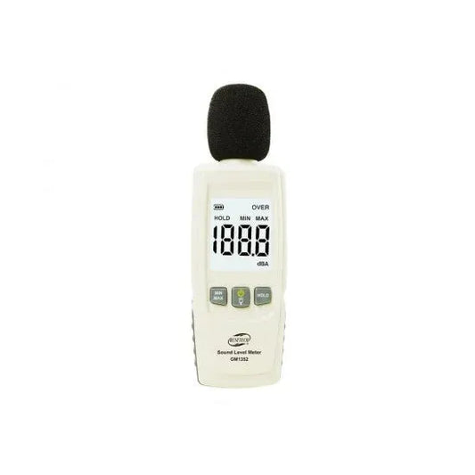 Benetech GM-1352 Mini Sound Level Meter Price In Pakistan
