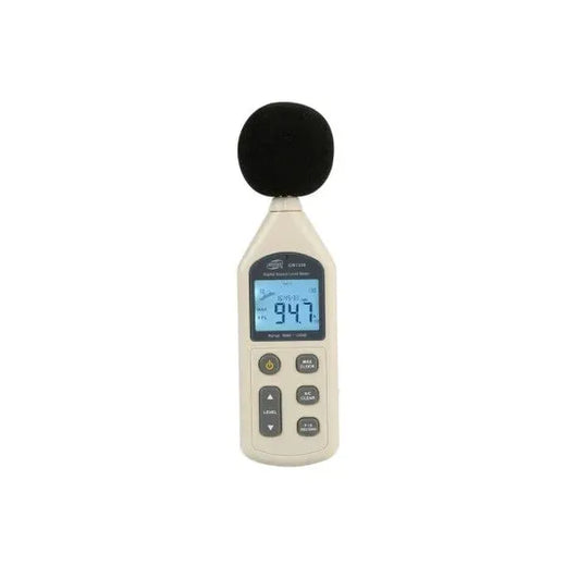 Benetech GM-1356 Digital Sound Level Meter Price In Pakistan
