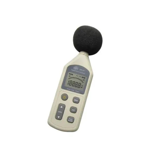 Benetech GM-1357 Digital Sound Meter Price In Pakistan
