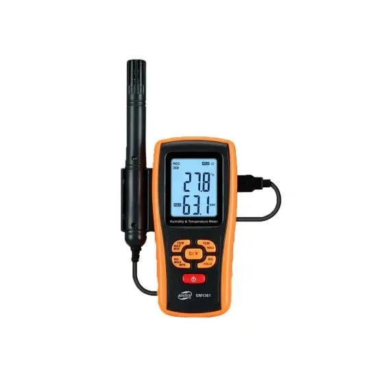Benetech GM-1361 Humidity and Temperature Meter Price In Pakistan Main image