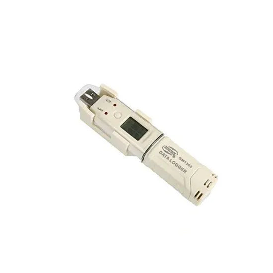 Benetech GM-1365 Temperature And Humidity Data logger Main image