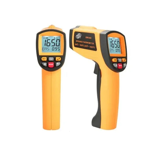 Benetech GM-1650 Infrared Thermometer Price In Pakistan
