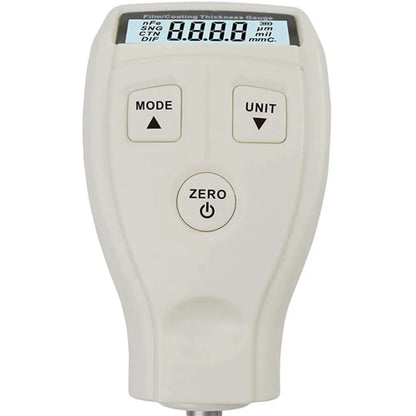 Benetech GM-210 Gauge Thickness Tester Price In Pakistan