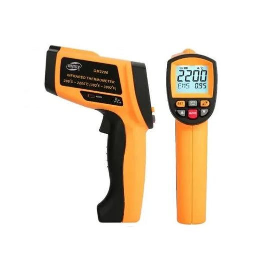 Benetech GM-2200 Infrared Thermometer