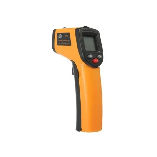 Benetech GM-320 Infrared Thermometer Price In Pakistan
